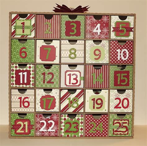 Advent Calendar 